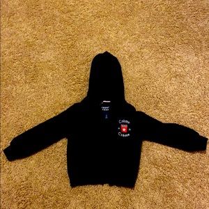 3T Creme de la Creme uniform Hoodie